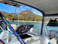 Joubert Bounty 43 Centre Cockpit
