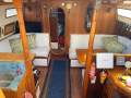 Joubert Bounty 43 Centre Cockpit