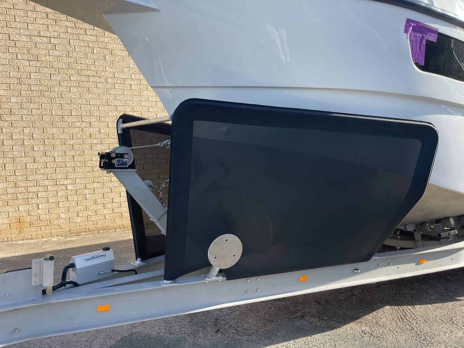 Lux Custom Boats 8.2 Lc Hardtop Fully equipted