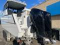 Lux Custom Boats 8.2 Lc Hardtop Fully equipted