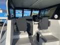Lux Custom Boats 8.2 Lc Hardtop Fully equipted