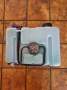 YAMAHA 2 STROKE OIL TANK WITH PUMP 10.5 LITRE CAPACITY