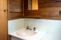 "ROCINANTE". River Cruiser Houseboat, Two Bedroom.