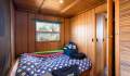"ROCINANTE". River Cruiser Houseboat, Two Bedroom.