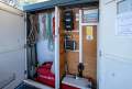 "ROCINANTE". River Cruiser Houseboat, Two Bedroom.