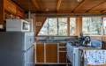 "ROCINANTE". River Cruiser Houseboat, Two Bedroom.
