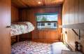 "ROCINANTE". River Cruiser Houseboat, Two Bedroom.