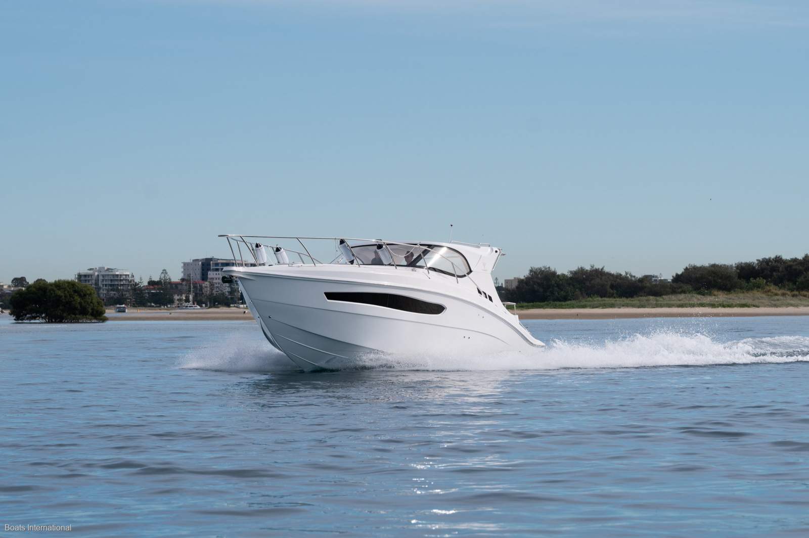 Vornaro 3700S