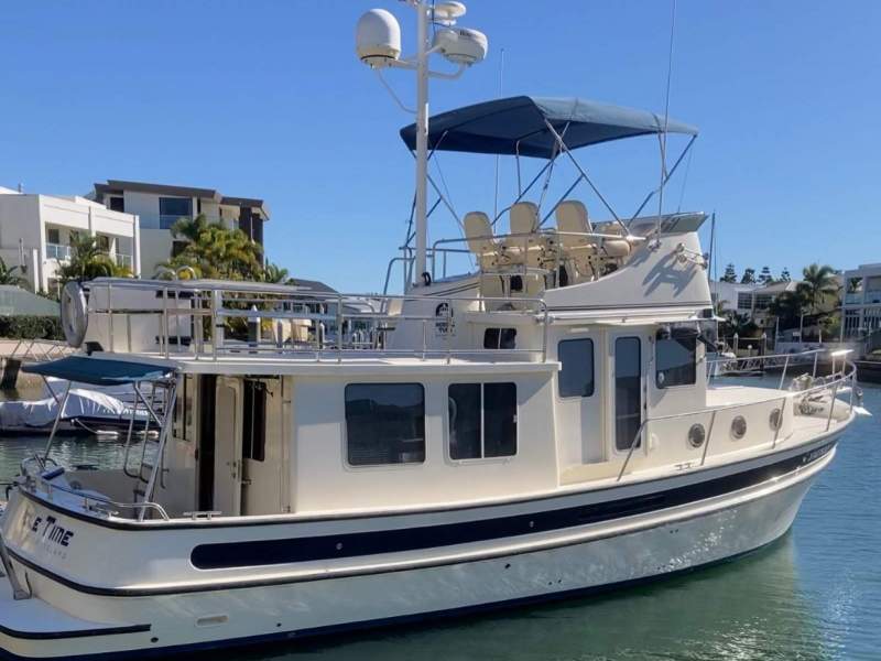 Nordic Tug 37