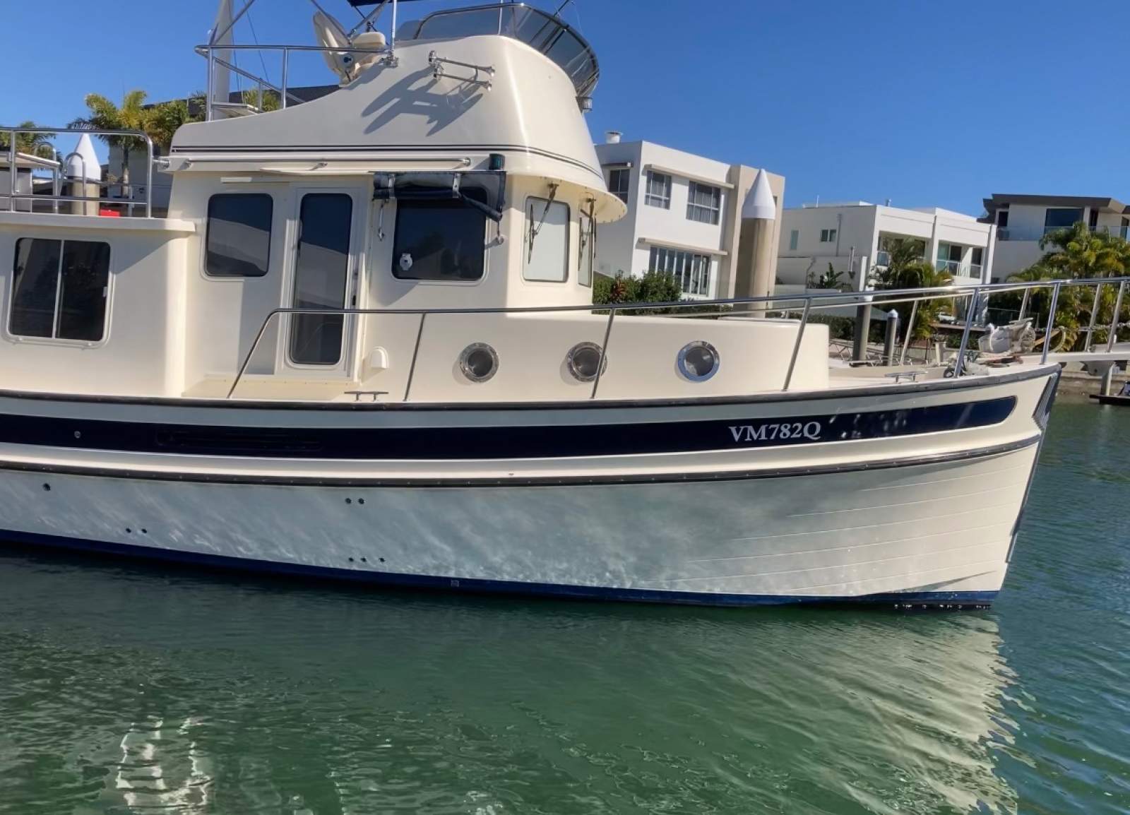 Nordic Tug 37