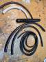 Boat/yacht stainless fittings, plumbing bits, electrical & more!