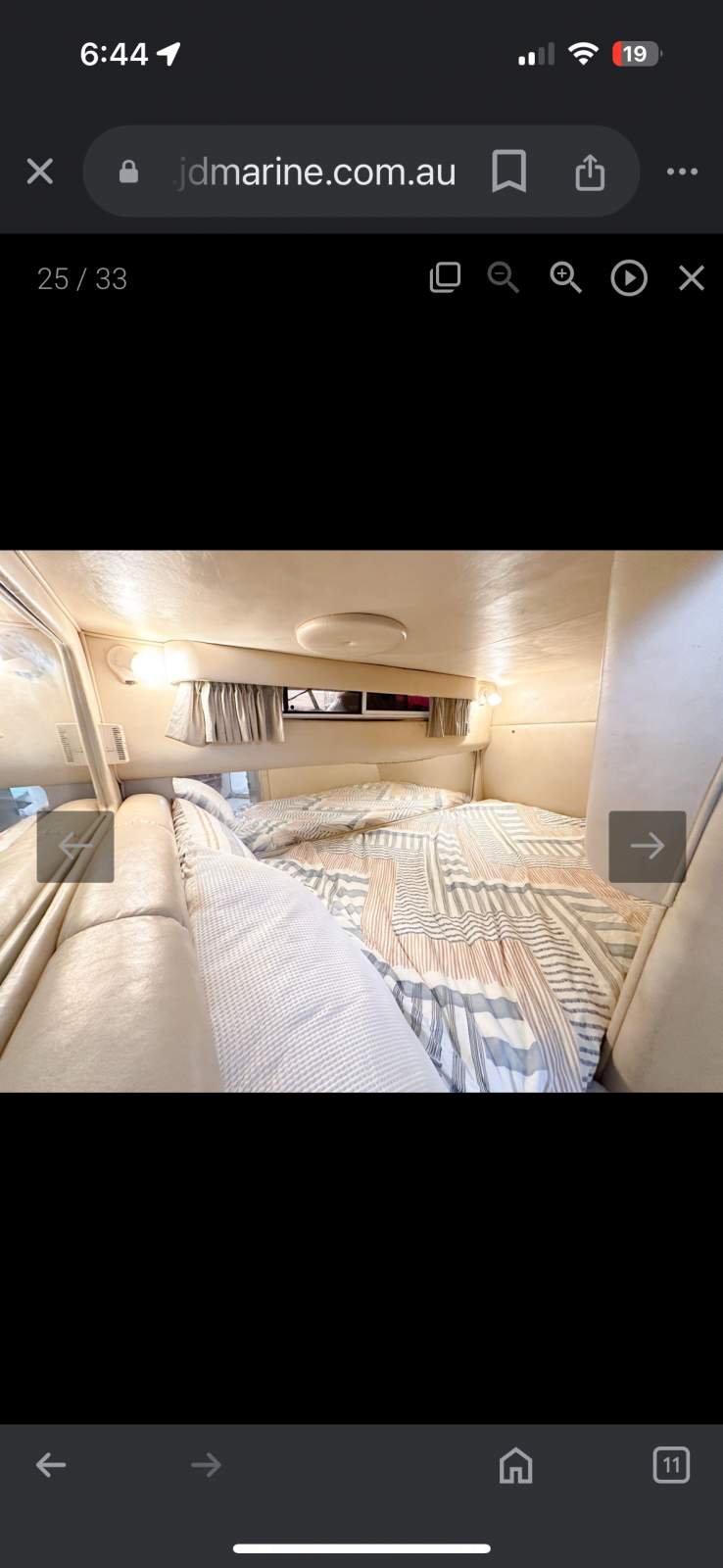 Sea Ray 310 Sundancer