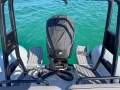 Aristocraft 700 RIB & Road Trailer