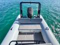 Aristocraft 700 RIB & Road Trailer