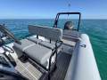 Aristocraft 700 RIB & Road Trailer