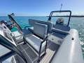 Aristocraft 700 RIB & Road Trailer