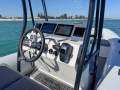 Aristocraft 700 RIB & Road Trailer