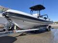 Aristocraft 700 RIB & Road Trailer