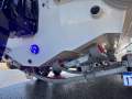 Aristocraft 700 RIB & Road Trailer