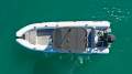 Aristocraft 700 RIB & Road Trailer