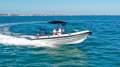 Aristocraft 700 RIB & Road Trailer