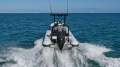 Aristocraft 700 RIB & Road Trailer