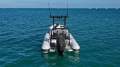 Aristocraft 700 RIB & Road Trailer