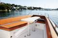 Axopar 28 Cabin