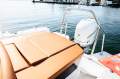 Axopar 28 Cabin