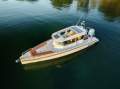 Axopar 28 Cabin