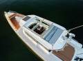 Axopar 28 Cabin