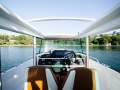 Axopar 28 Cabin
