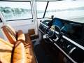 Axopar 28 Cabin