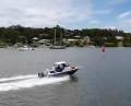 Australian Master Marine 5700 Sea Class Halo Centre Cockpit 2022