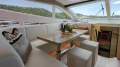Horizon Yacht E56 Xo Sports Yacht 'Magnum' Low Hours