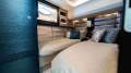 Horizon Yacht E56 Xo Sports Yacht 'Magnum' Low Hours