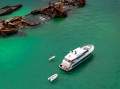 Horizon Yacht E56 Xo Sports Yacht 'Magnum' Low Hours