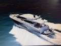 Horizon Yacht E56 Xo Sports Yacht 'Magnum' Low Hours