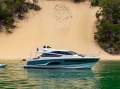 Horizon Yacht E56 Xo Sports Yacht 'Magnum' Low Hours
