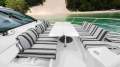 Horizon Yacht E56 Xo Sports Yacht 'Magnum' Low Hours