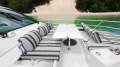 Horizon Yacht E56 Xo Sports Yacht 'Magnum' Low Hours