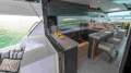 Horizon Yacht E56 Xo Sports Yacht 'Magnum' Low Hours