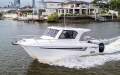 Powercat 7700 sports sedan (with SeaPen)