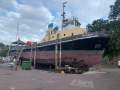 Adelaide Ship Construction 25.8M Tug