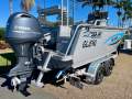 Sea Jay 5.90 Vision