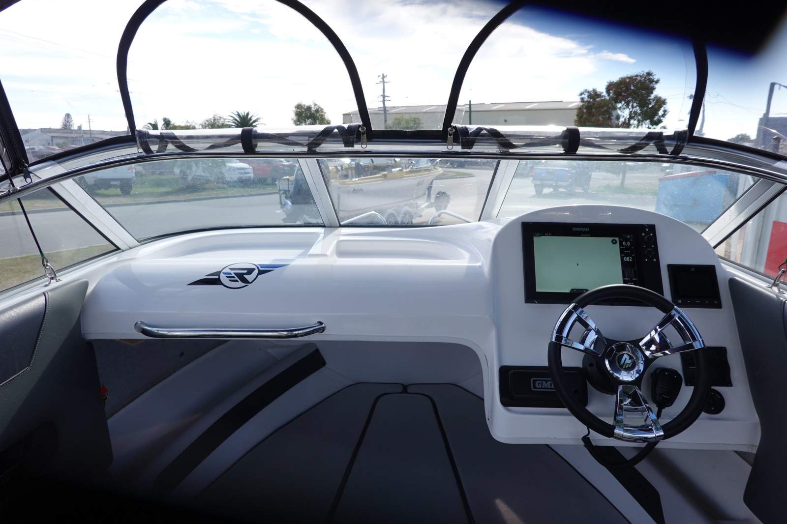 Revival 530 Offshore