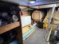 Custom Ex Timber Southern Cray Boat