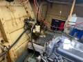 Custom Ex Timber Southern Cray Boat