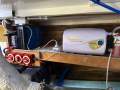 Custom Ex Timber Southern Cray Boat