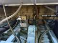 Custom Ex Timber Southern Cray Boat